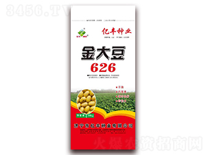 金大豆626-大豆種子-億豐種業(yè)