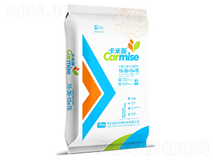 大量元素水溶肥15-30-15+TE-卡米斯-湯谷