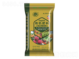 有機(jī)肥料-綠能源-綠農(nóng)生化