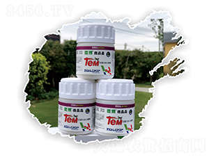 全螯合多元微肥-微博-勢能作物