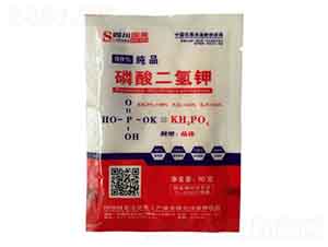 50g磷酸二氫鉀-國(guó)美之星