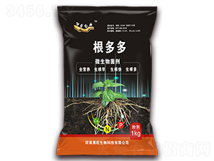 微生物菌劑-根多多-果旺生物