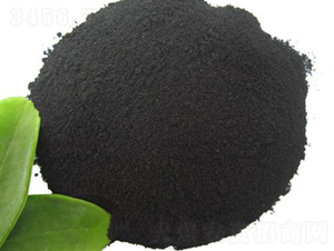 粉狀生物有機肥-三聚澤坤