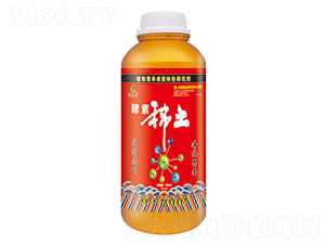 酵素稀土500ml-蒙正-蒙之淳
