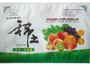 稀土酵素微肥-蒙正-蒙之淳