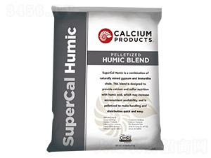 土壤調(diào)理劑-烏柯力-吉安德立