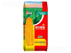 復(fù)合肥料2021款紅色包裝-禾農(nóng)生物