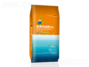 滴灌沖施肥-田科農業(yè)