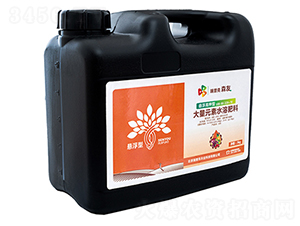 懸浮高鉀型大量元素水溶肥-瑞普克