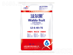 高鉀12-6-40-沃爾果-沃稼豐