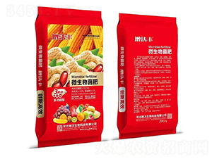 微生物菌肥-增沃豐-增沃生物