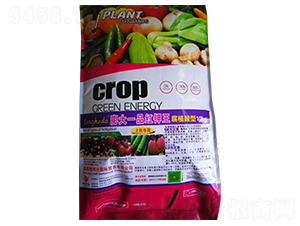 膨大一品紅鉀王（腐植酸型）-隆科達(dá)