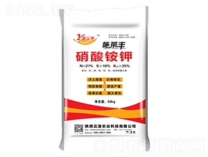 硝酸銨鉀-施萊豐-云淏農(nóng)業(yè)