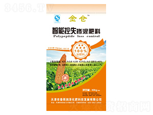 智能控失摻混肥料-金倉-添鴻農(nóng)業(yè)