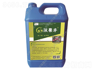 蘋果專用液體肥-沃果豐-寶世博