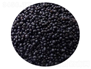 有機肥圓顆粒-富瑞豐