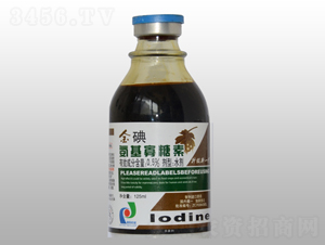 125ml氨基寡糖素-金碘-賽陽農(nóng)化