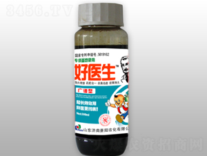 300ml廣譜抑菌調(diào)節(jié)劑-好醫(yī)生-賽陽農(nóng)化
