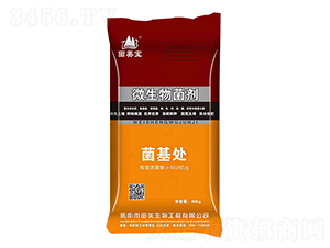 微生物菌劑-菌基處-田美生物