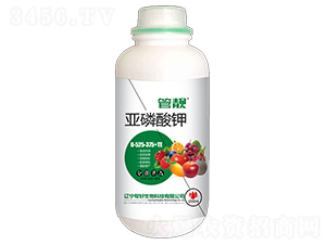 亞磷酸鉀0-525-375+TE-管靚-幫好生物