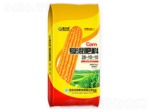 復(fù)混肥料28-10-10-鑫沃森-沃森肥業(yè)