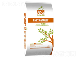 中微量顆粒水溶肥-微速補-普多收