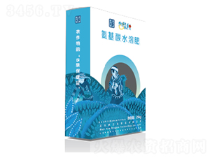 氨基酸水溶肥-堯之龍
