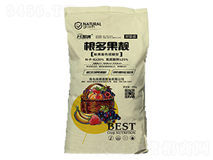 根多果靚-日加滿-潤(rùn)德源