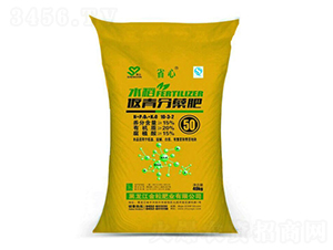 水稻返青分藥肥-省心-金粒肥業(yè)