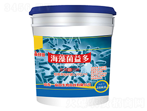 海藻菌益多-壹畝良田