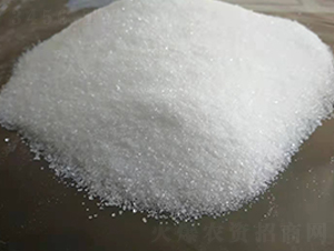 肥料晶體-甕磷化工