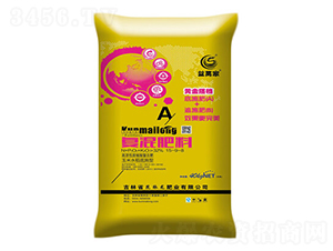 玉米水稻專用復混肥料15-9-8-益萬家-昆脈龍肥業(yè)
