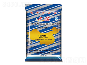 通用型復混肥料15-15-10-匯邦-昆脈龍肥業(yè)