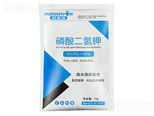 磷酸二氫鉀-福震林生物