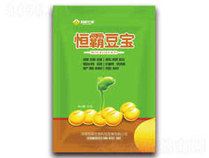 增長劑-恒霸豆寶-恒霸生物