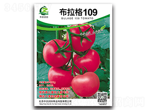 布拉格109-番茄種子-中農(nóng)潤田