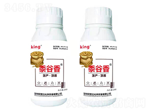 增產(chǎn)提香專(zhuān)用 -黍谷香（水稻，高粱，玉米，大豆，小麥）
