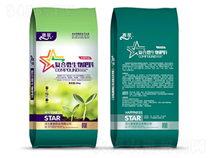 復(fù)合微生物肥料-喜星-恒有農(nóng)業(yè)