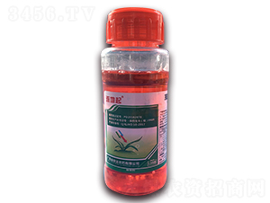 30%草甘膦銨鹽水劑（瓶裝）-連地起-金宏達(dá)