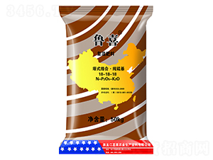 復(fù)混肥料18-18-18-魯喜-嘉美
