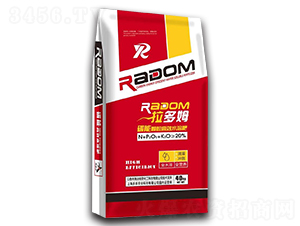 碳能顆粒高效水溶肥-拉多姆-多農(nóng)農(nóng)業(yè)