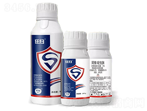 6%阿維·啶蟲脒水乳劑-狂掃-史迪克