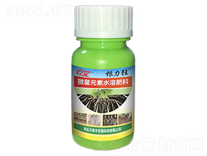 微量元素水溶肥料-根力狂-萬(wàn)稼豐