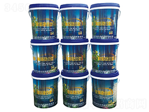 海藻碳酶蛋白液-地標生物