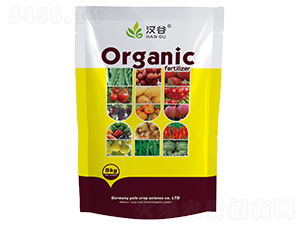 果蔬專用微生物菌劑-漢谷-普樂(lè)肥料