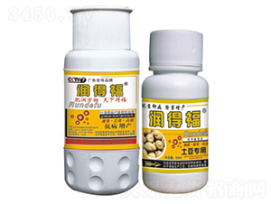 土豆專用潤(rùn)得福-恒綠植物