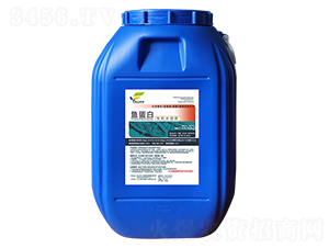 魚蛋白有機水溶肥（60kg）-豐宇三立