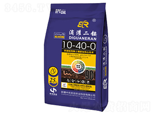 蚯蚓酶滴灌二銨10-40-0-中農(nóng)宏遠(yuǎn)