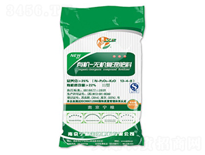 25%有機無機復(fù)混肥料-寧糧生物