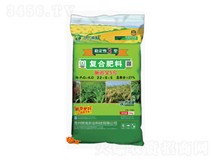 復(fù)合肥料22-0-5-施追寶5號-驊龍農(nóng)科